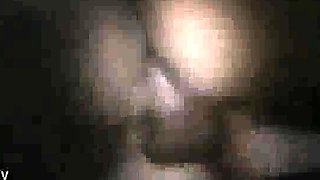 Slut Wife Cheats on Husband with Big Black Cock bb