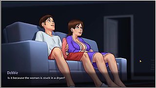 Hentai Anime And Car Toon - Her Voice At Midnight Always Meant Trouble (18+) Wip6055