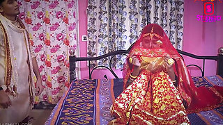 Indian Web Series Erotic Short Film Bebo Wedding Extender