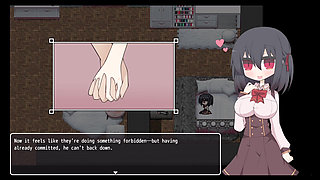 The Cheating Lab Scenes Part 1