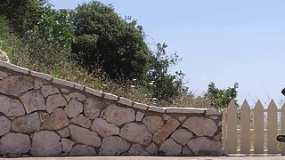 Girl on Girl Golden Shower Compilation Part 2