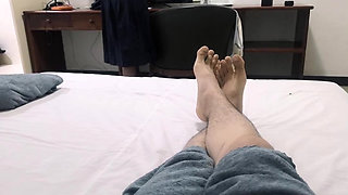 POV thai Student (behind the scene)