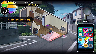 NTR Legend - lewd Sex with the Neighbor's Wife - Hentai Game