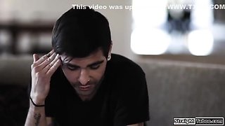 Scarlett Mae - One Last Night Before I Turn Myself