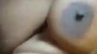 Voluptuous beauties share passionate missionary pleasure in their private moments