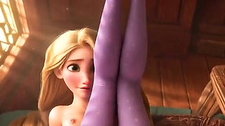 The Village Head Fucked a Sexy Widow Hard Without a Condom.hd