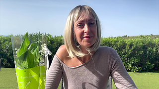 Lena, 40-year-old MILF From Tours!