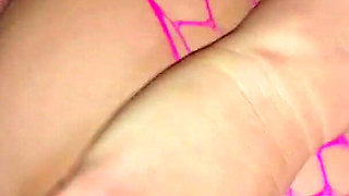 Super Whore PAWG Karlie Gets Filled Wid Big Black Cock