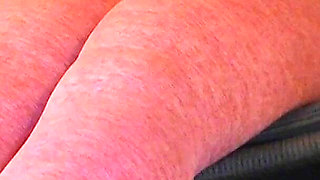 Seducing You in Thight Leggins