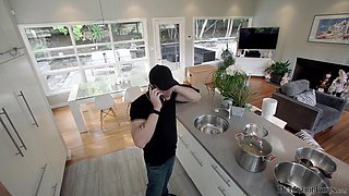 Saint Patricks Day Sex Party - S2:E7