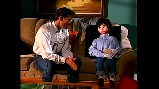 Nina Hartley Big Ass Stepmom Helps Stepson Cum Big Cock Blowjob