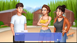 Ai hentai, sex truck, british