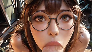 I love to do the yes