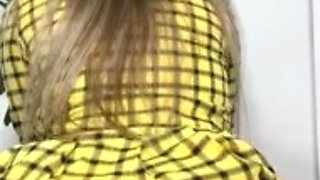 Daddyswallet Happy Halloween With Anal Dildo Riding