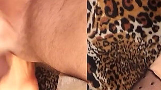 Jerk off Challenge - 20 Minutes No Break Black Dominatrix Edition - Try Not to Cum Till I Tell You