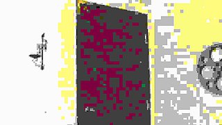 Huge BBC Facial for Slutty Housewife Amanda Blow