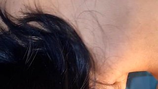 She surprises me with undergarments and I smash her until her hatch is utter of jizm