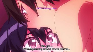 Modaete yo Adam-kun EP 6 ENG Subbed (EXCLUSIVE)