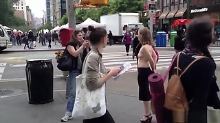 Nasty bang-out flick