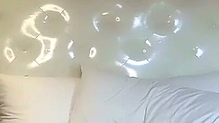 Eat My White Pussy and I Will Swallow Your Black Dick Cum Starring Kitty Picasso