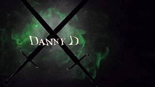 Danny D's Wild Reign in a Sultry Scene