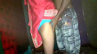 Desi Couple