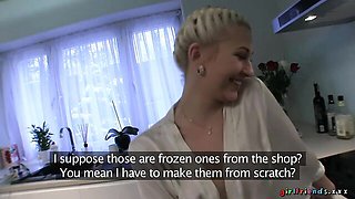 Heavenly Eufrat Mai - stripping movie - SexyHub