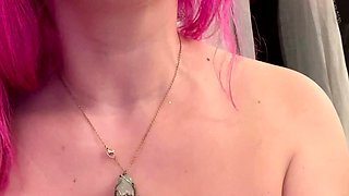 Mandy Muse - My First Ever JOI