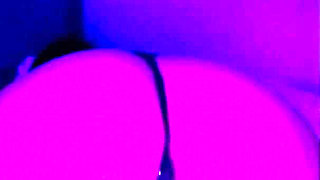 Solo Anal Play