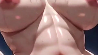 Old Granny Legs Spread in Church - Begging Priest to Fill Her with Cum