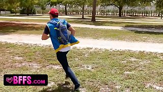 Catching and hardcore teen pokehoes