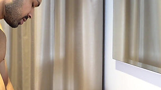 MILF Gets Fucked: Sinflare Picks up a Busty MILF From the Cafe