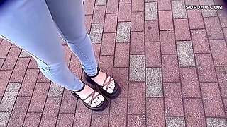 [reducing Mosaic]sdmm 192z Magic Mirror Van Average Age 19.5 Years Old [off Shoulder Female College Students 18+ Only