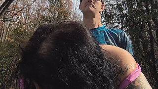 Dirty Slut Getting Fuck Anal Rough