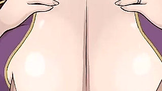 MILF Boob Job