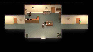 Treasure of Nadia: Thai massage, huge cock handjob, and cumshot ep 235