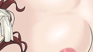 Quickie a Love Hotel Story: Student Fucks and Creampies His Professor in His Hotel Bondage - Episode 14