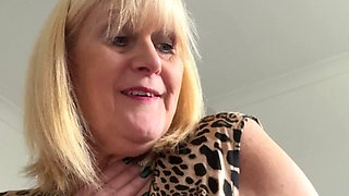 Your Best Friends Mums Butt Plug and Tights