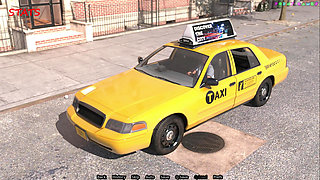 The Adored Marriage by Simbaclaw - Eating My Wife Out, Trying to Cheat with an Busty Blonde 4