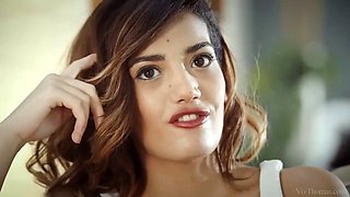 Big-Tits Katrina Moreno  Carlota Teen Strapon Fuck