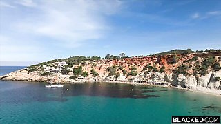 Blacked.Com - squirting smut