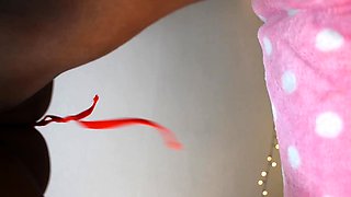 Hot Big Black Latina booty Black and Ebony