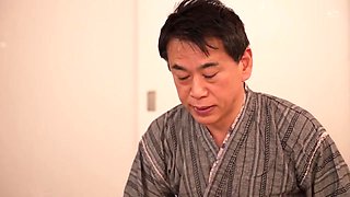 Aldn-207 I Asked My Stepfather-in-law To Get Pregnant Witho