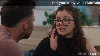 I could be much more than your stepdaddy