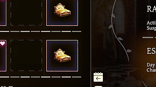 Sisters in Sin Gameplay Part 6 - a Calculated Move to Influence Raquel