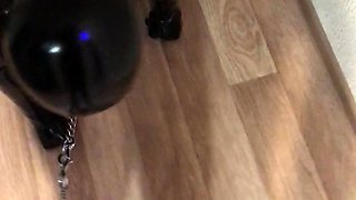 Michelle McLaren foot fetish femdom bitch