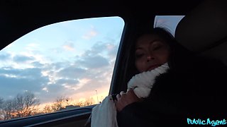 Saucy tart filthy xxx scene