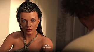 A Teacher of Very Private Classes (part 5)