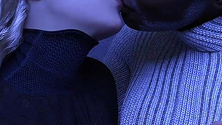 Project Myriam #13 - Horney hot wife dealing with huge BBC - 3d game hentai