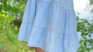 Do you like my dance?